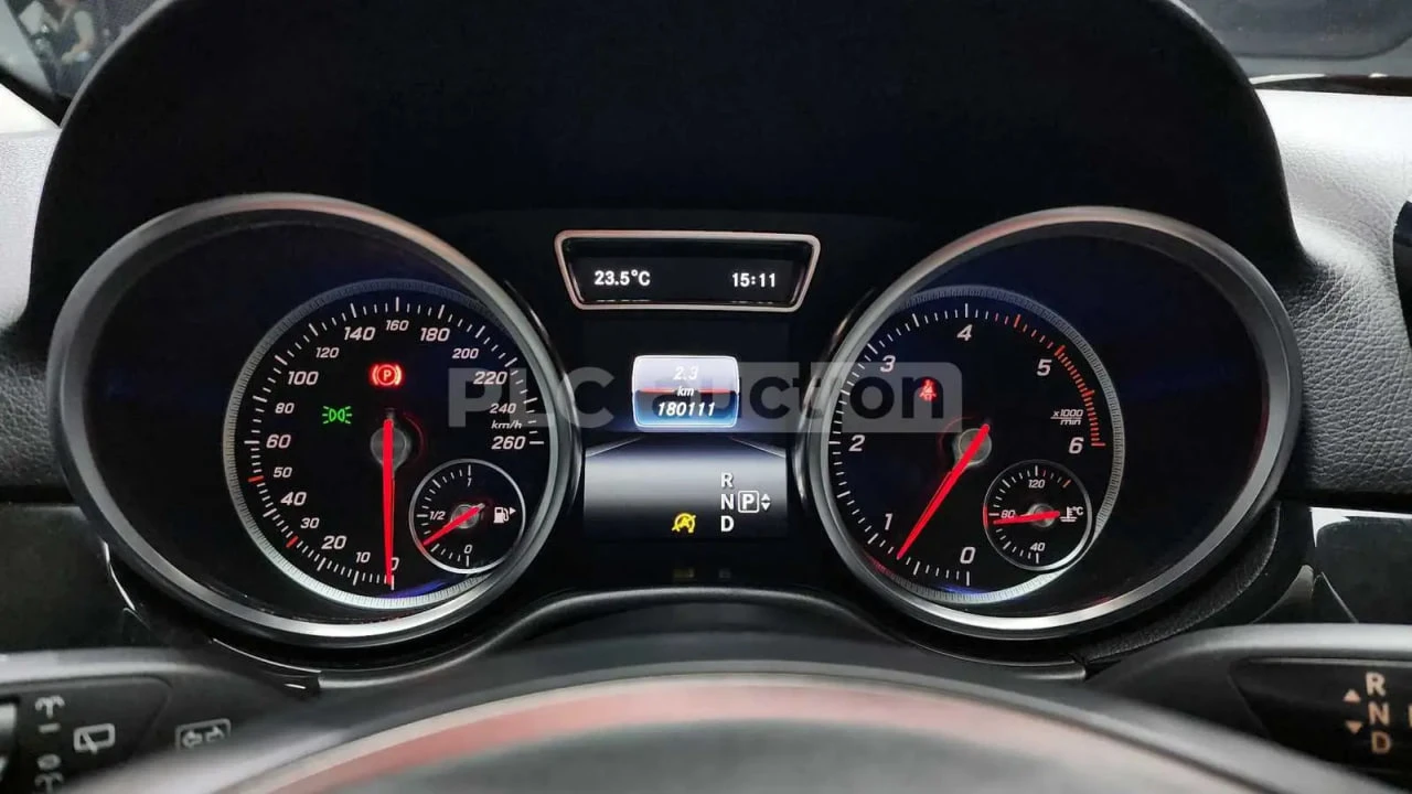 Mercedes-Benz GLE 250 * ��������� ���� � ������ ����� �� ��������*  | Mobile.bg � ����������� 8