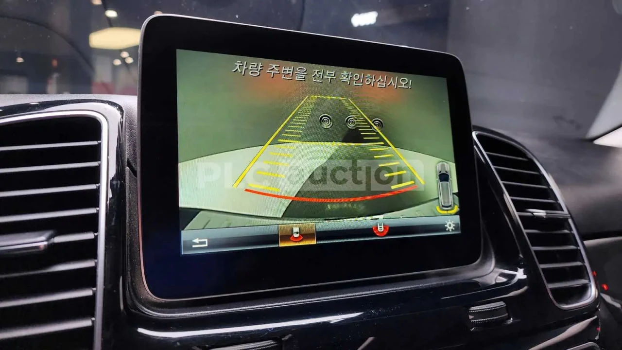 Mercedes-Benz GLE 250 * ��������� ���� � ������ ����� �� ��������*  | Mobile.bg � ����������� 12