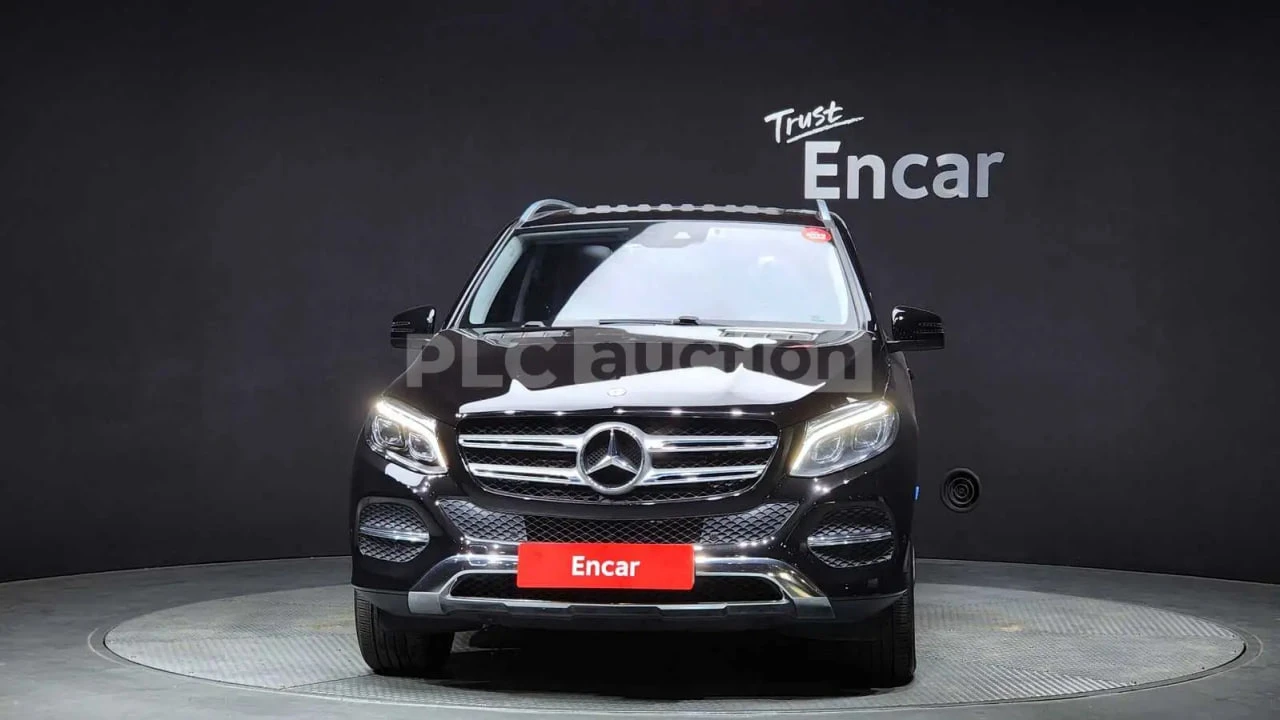 Mercedes-Benz GLE 250 * ��������� ���� � ������ ����� �� ��������*  | Mobile.bg � ����������� 3