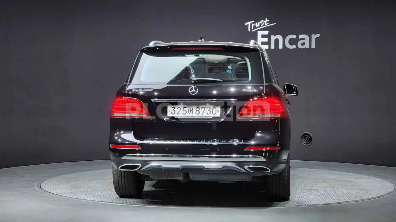 Mercedes-Benz GLE 250 * ��������� ���� � ������ ����� �� ��������*  | Mobile.bg � ����������� 4