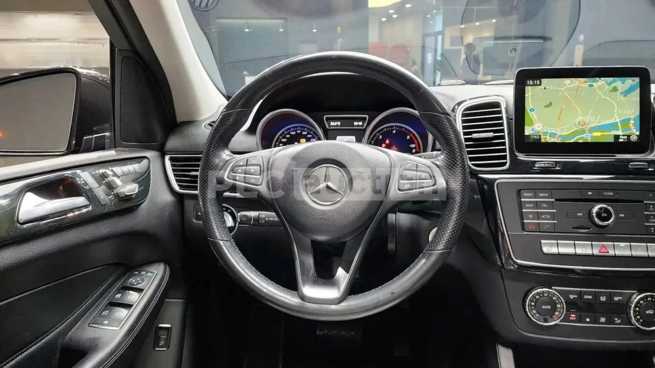 Mercedes-Benz GLE 250 * ��������� ���� � ������ ����� �� ��������*  | Mobile.bg � ����������� 11