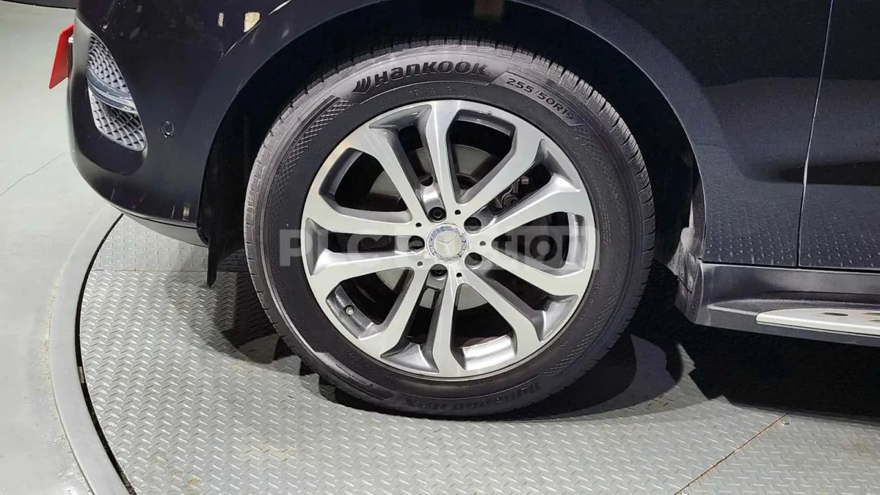 Mercedes-Benz GLE 250 * ��������� ���� � ������ ����� �� ��������*  | Mobile.bg � ����������� 5