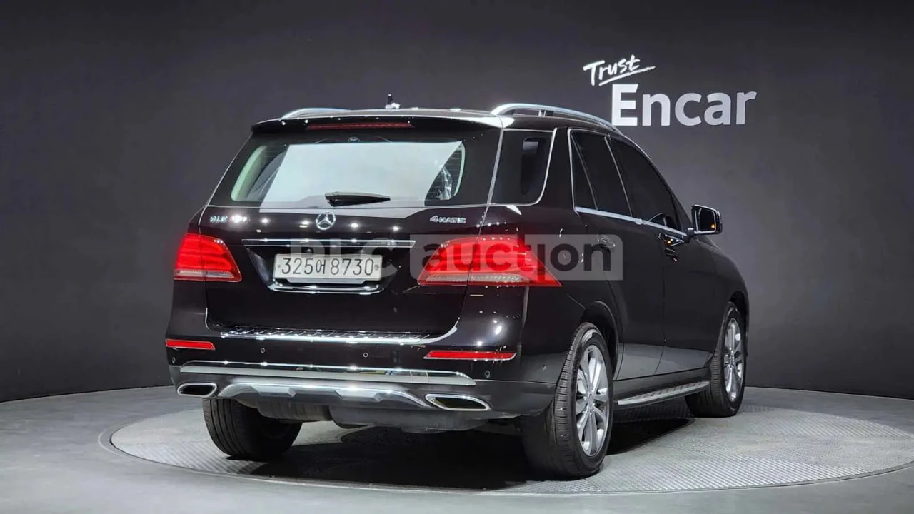 Mercedes-Benz GLE 250 * ��������� ���� � ������ ����� �� ��������*  | Mobile.bg � ����������� 2