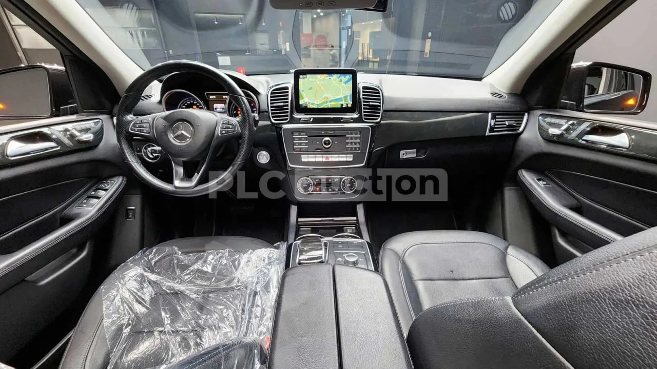 Mercedes-Benz GLE 250 * ��������� ���� � ������ ����� �� ��������*  | Mobile.bg � ����������� 7