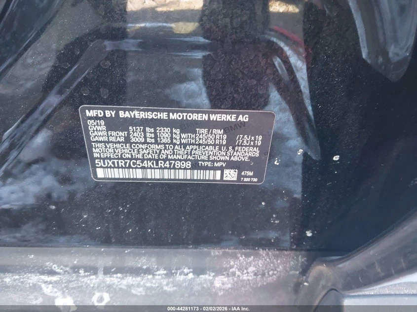 BMW X3 2l Sdrive30I | Mobile.bg � ����������� 9