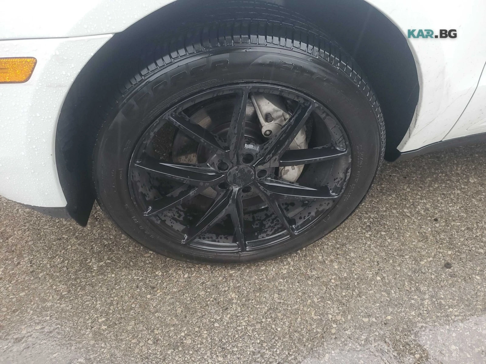 Porsche Macan S * AWD * АвтоКредит* (ЦЕНА ДО БГ), снимка 6 - Автомобили и джипове - 54731627