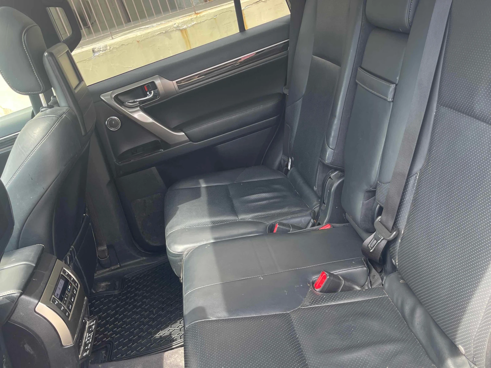 Lexus GX 460 FACE * * CARFAX * * ���� ������ * *  | Mobile.bg � ����������� 13