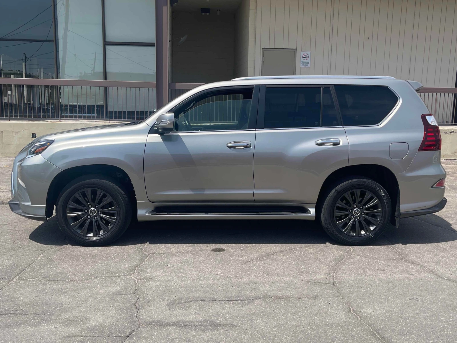 Lexus GX 460 FACE * * CARFAX * * ���� ������ * *  | Mobile.bg � ����������� 4