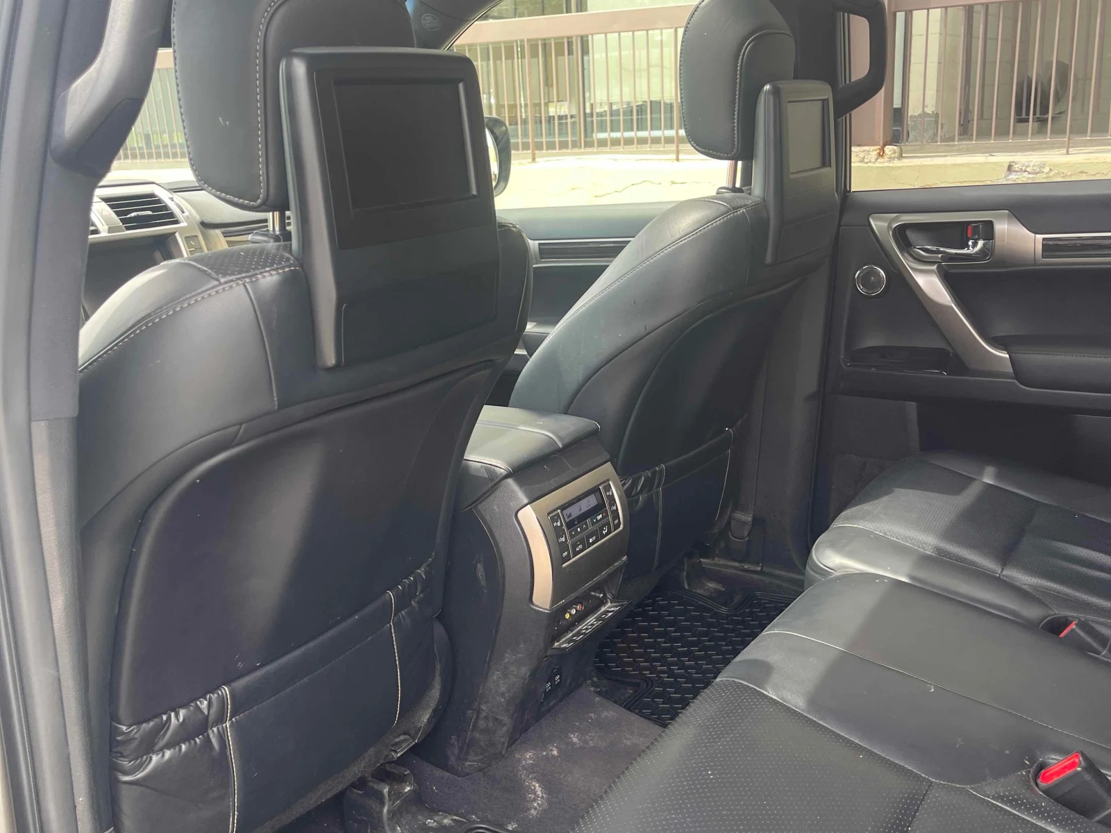 Lexus GX 460 FACE * * CARFAX * * ���� ������ * *  | Mobile.bg � ����������� 11