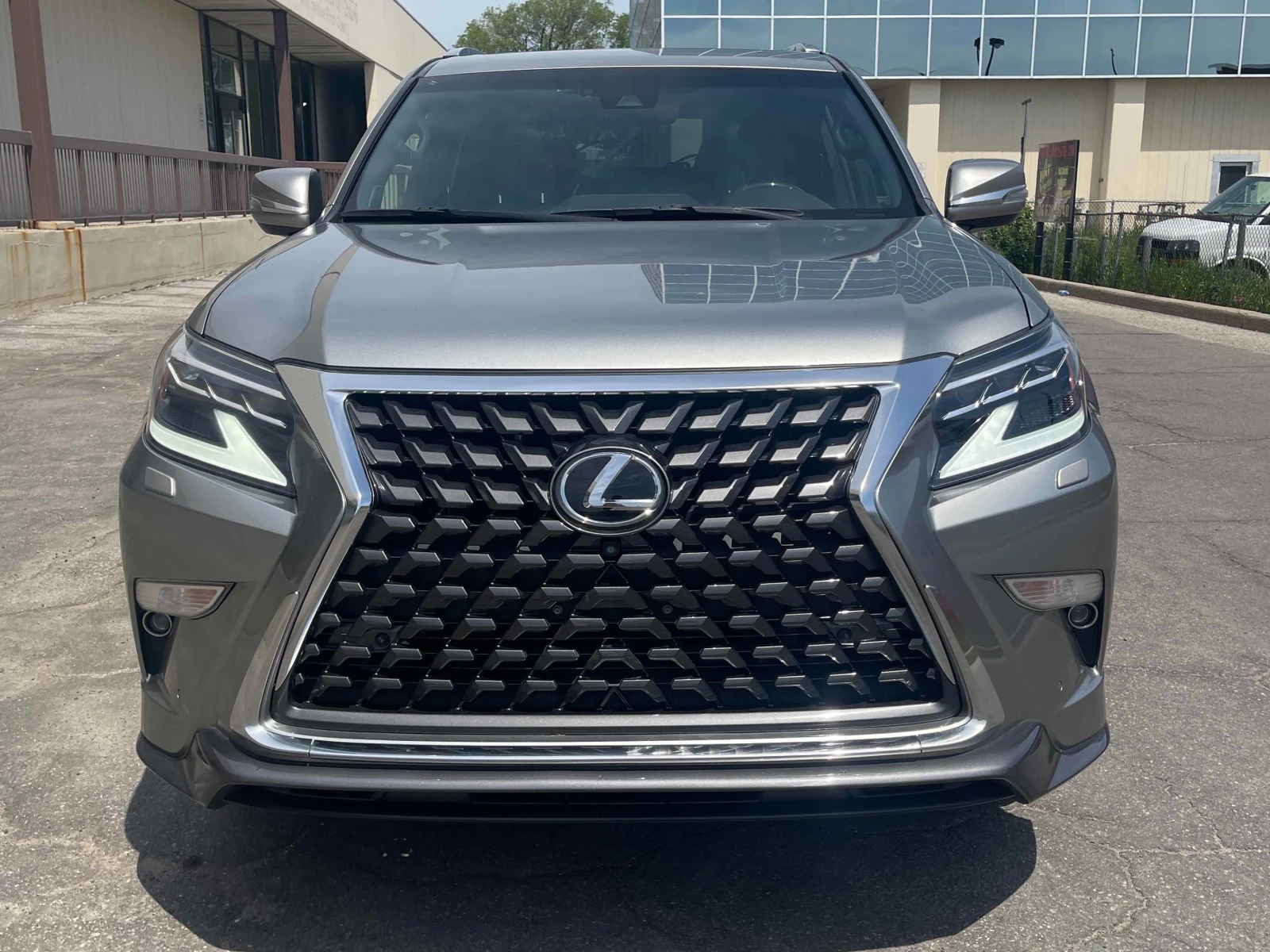 Lexus GX 460 FACE * * CARFAX * * ���� ������ * *  | Mobile.bg � ����������� 2