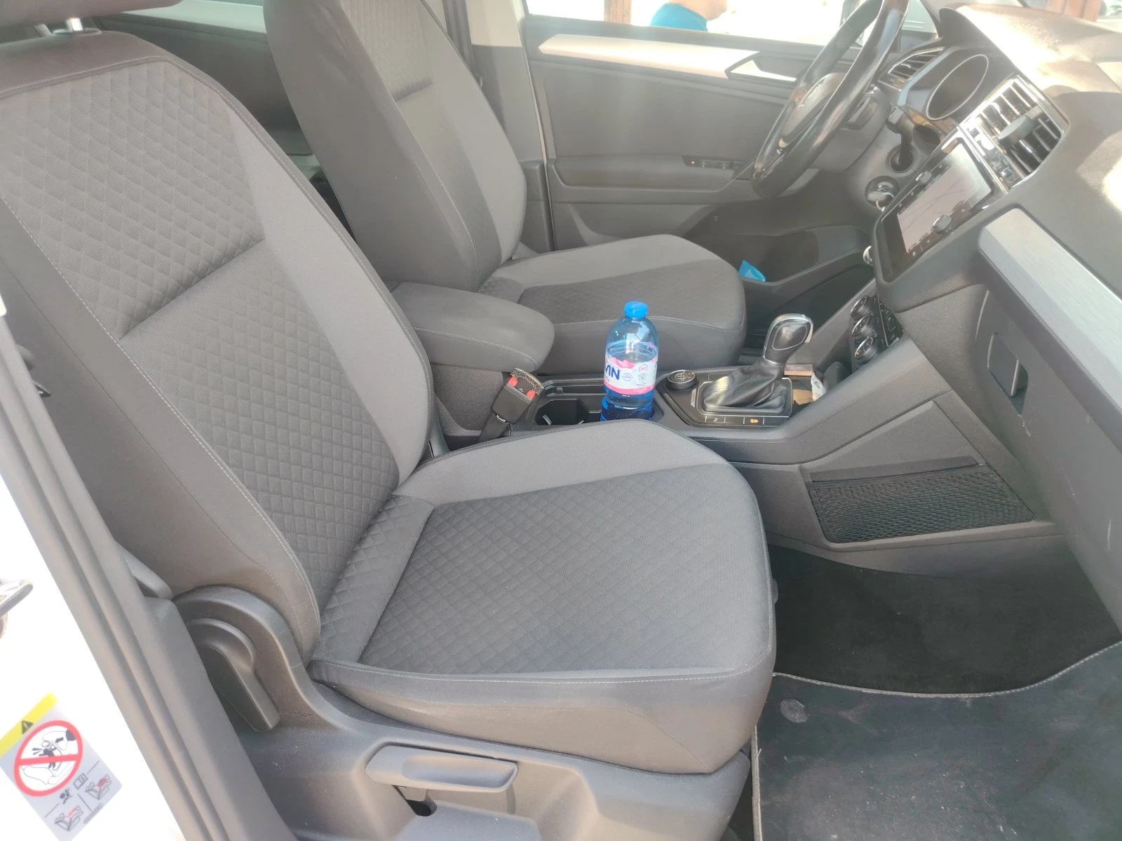 VW Tiguan 2.0 TDI 100�.�� 4�4 | Mobile.bg � ����������� 13