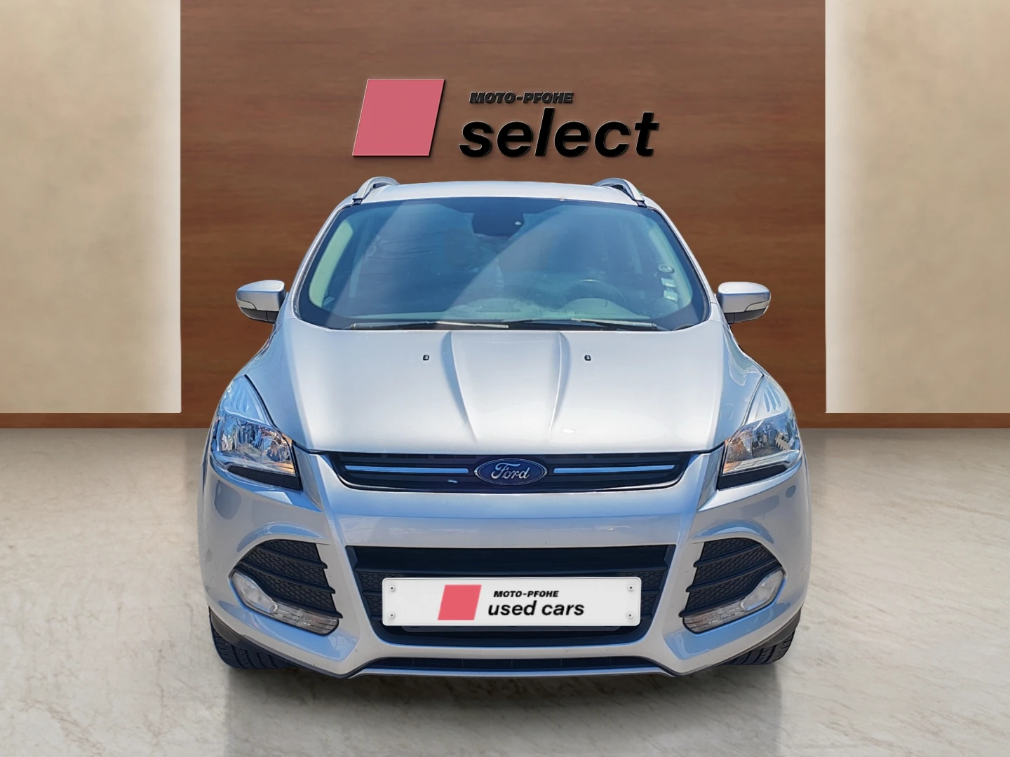 Ford Kuga 2.0 TDCi, снимка 2 - Автомобили и джипове - 54963717