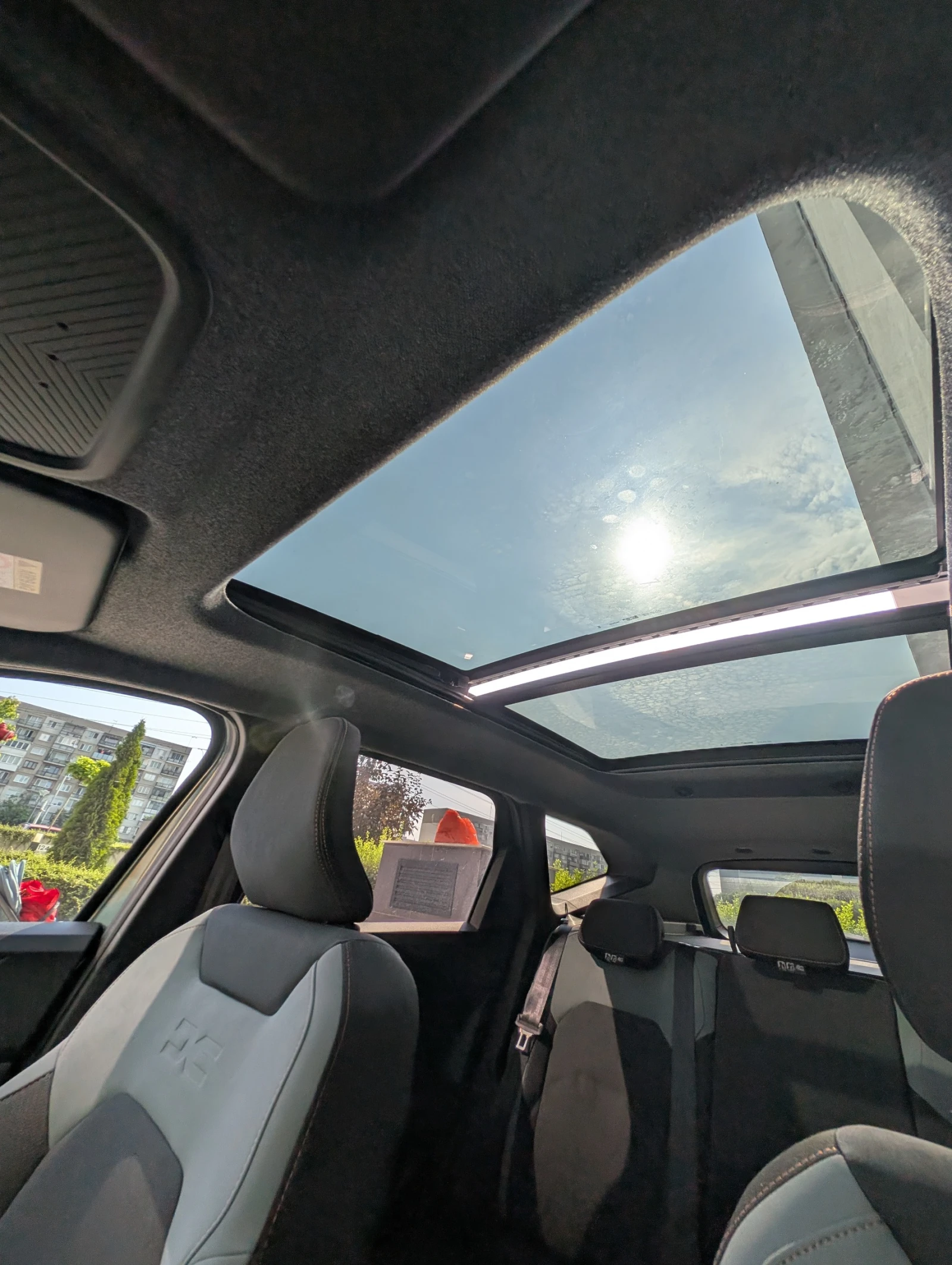 Dacia Bigster Extreme, снимка 10 - Автомобили и джипове - 55068112