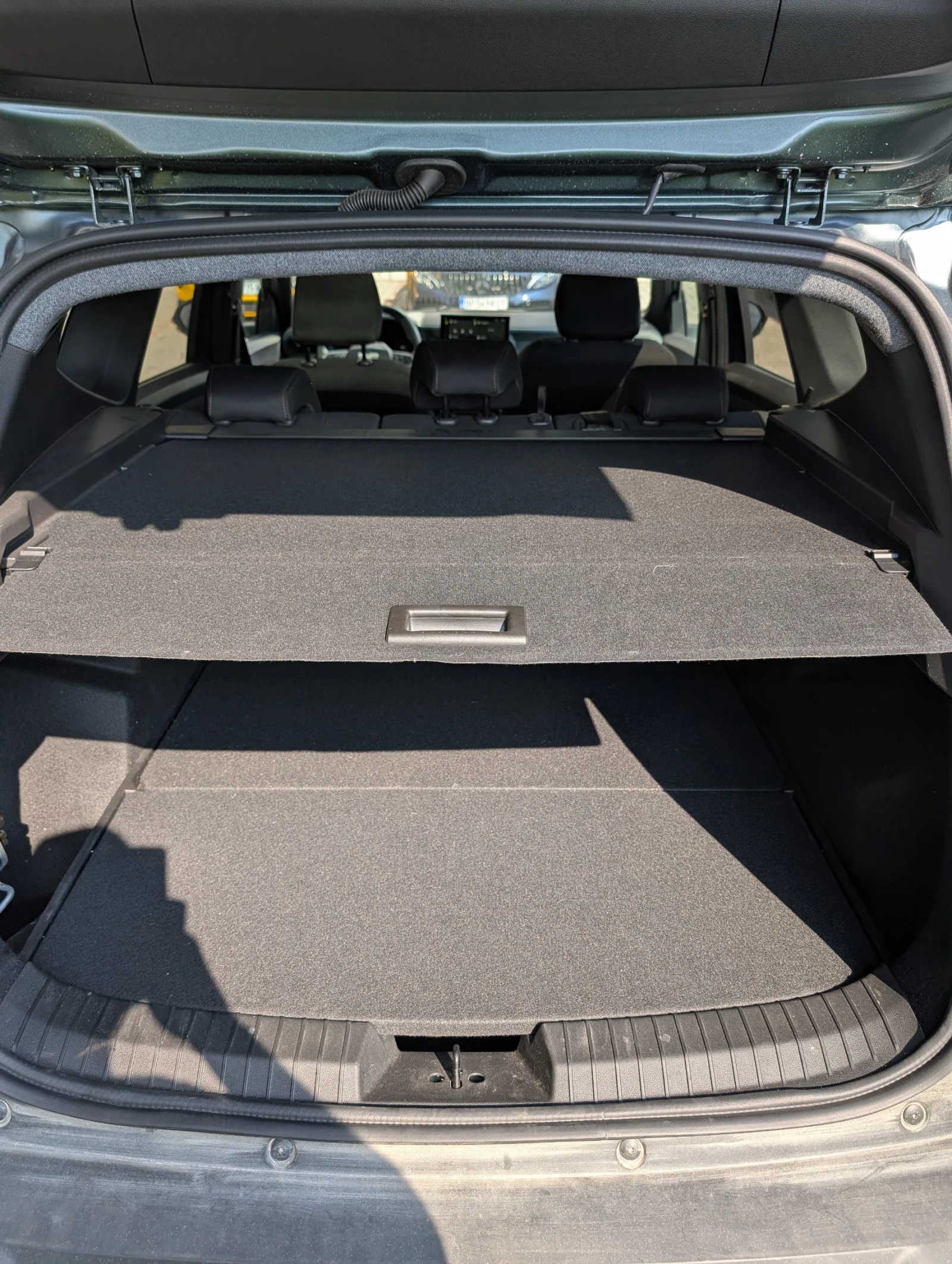 Dacia Bigster Extreme, снимка 13 - Автомобили и джипове - 55068112