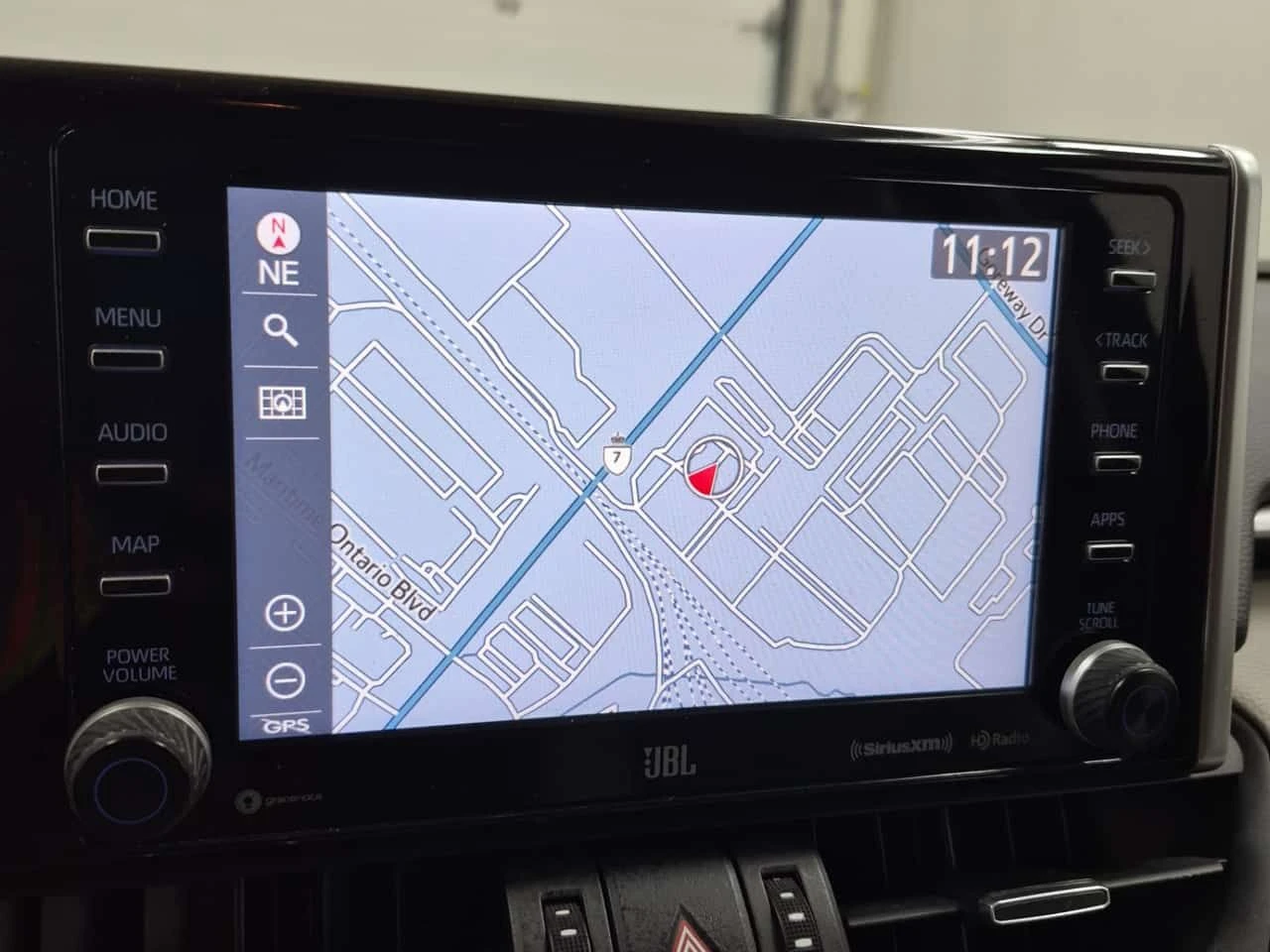 Toyota Rav4 * Limited * АВТОКРЕДИТ БЕЗ ПЪРВОНАЧАЛНА ВНОСКА* , снимка 10 - Автомобили и джипове - 55581609