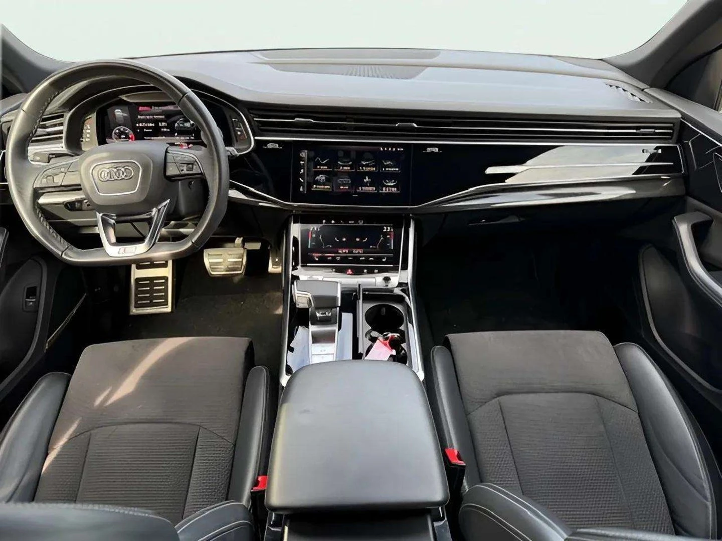 Audi Q8 50 TDI quattro | Mobile.bg � ����������� 6
