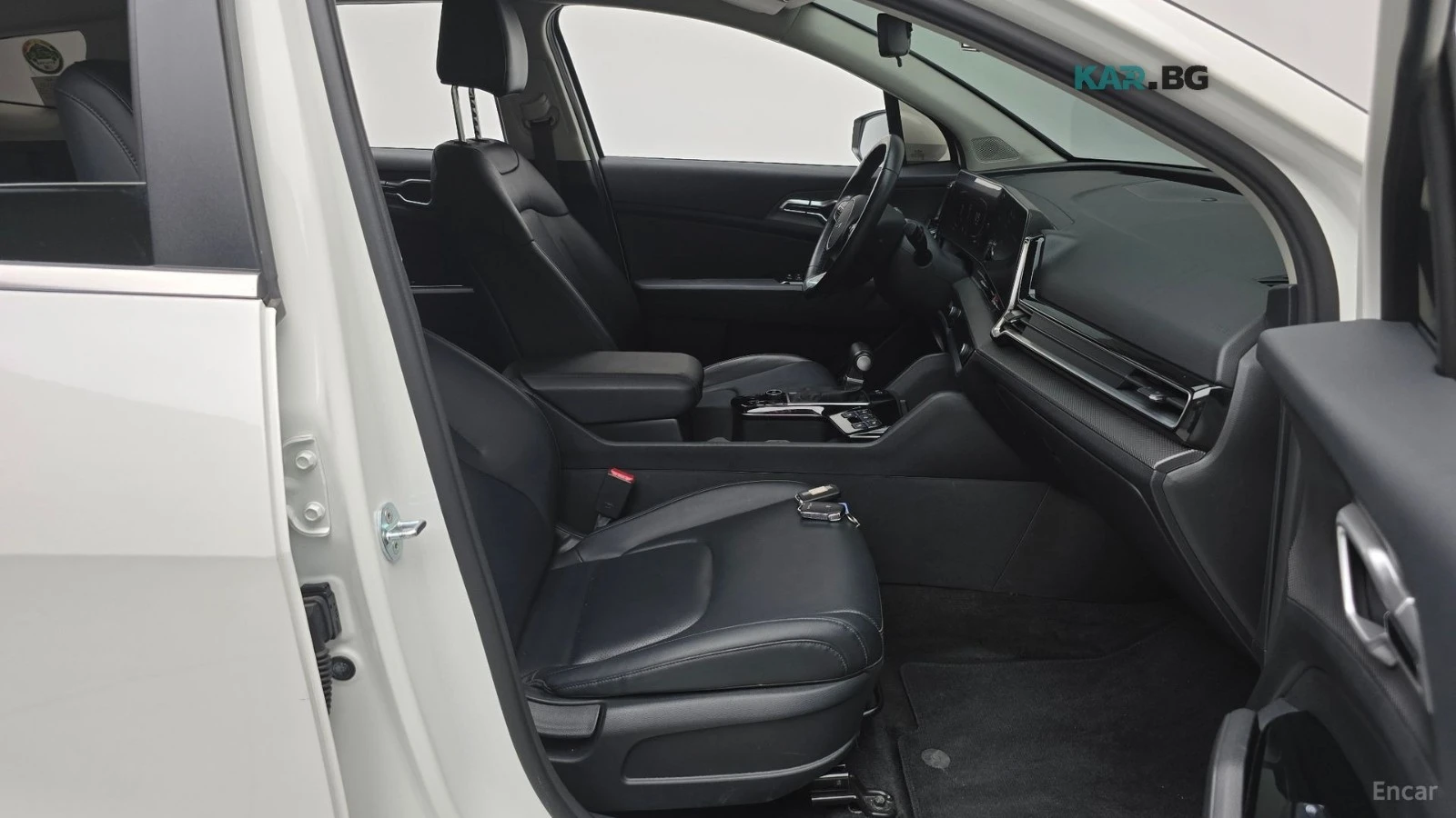 Kia Sportage 2.0* ОБДУХВАНЕ* ПОДГРЕВ* КАМЕРА* ДИСТРОНИК, снимка 11 - Автомобили и джипове - 55824907