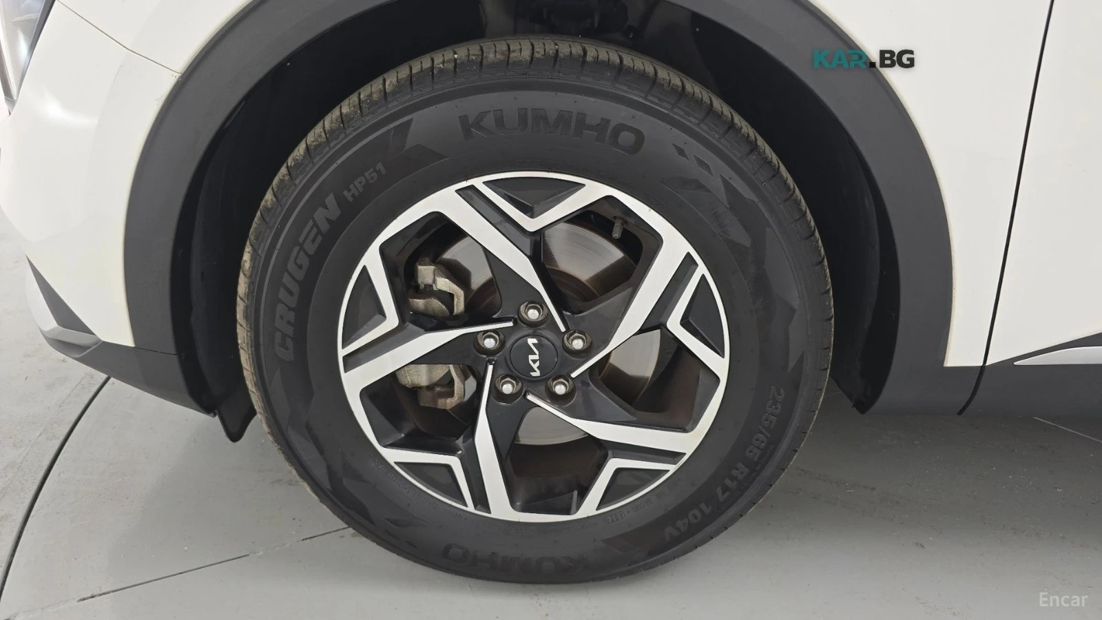 Kia Sportage 2.0* ОБДУХВАНЕ* ПОДГРЕВ* КАМЕРА* ДИСТРОНИК, снимка 5 - Автомобили и джипове - 55824907