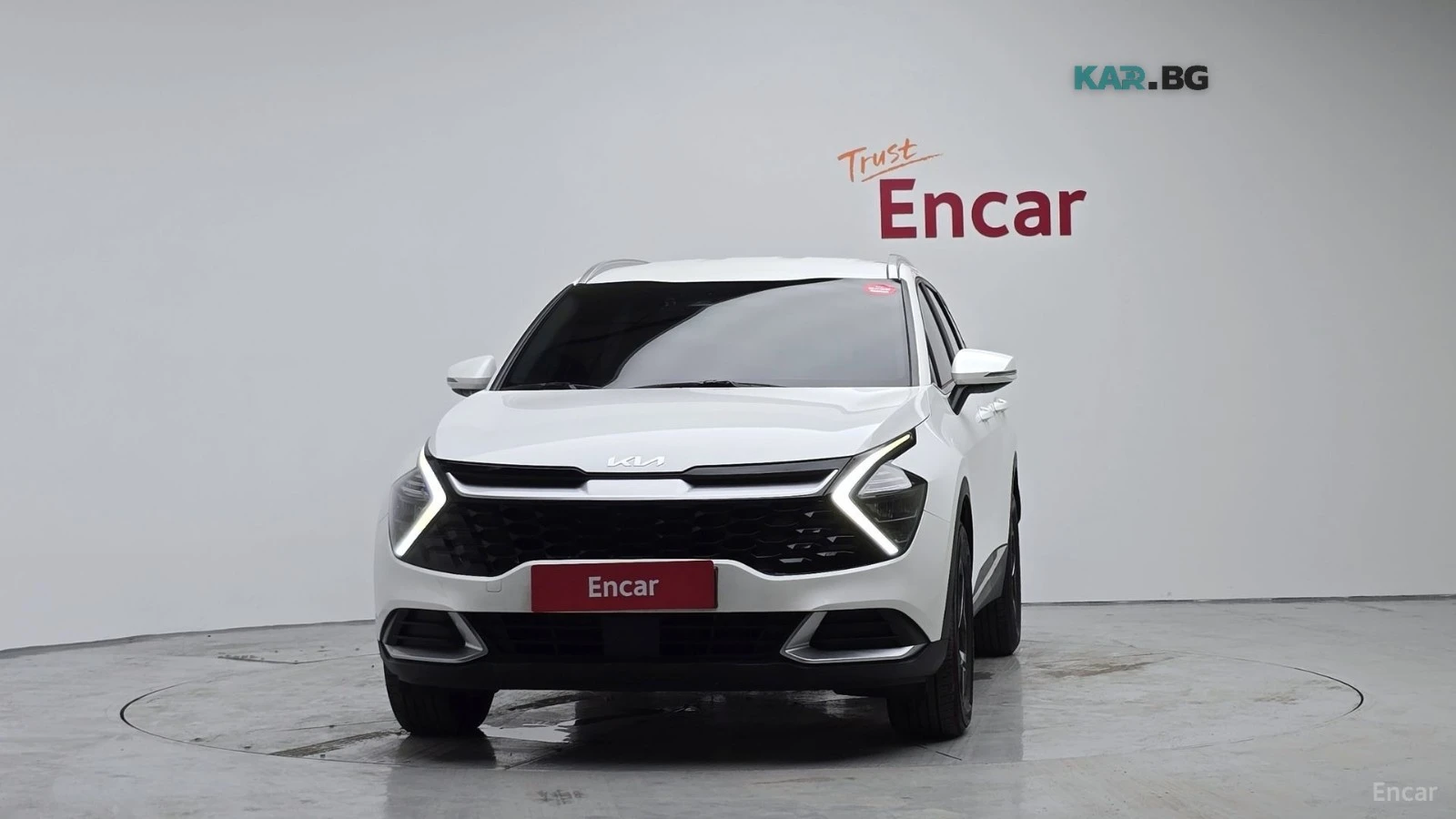 Kia Sportage 2.0* ОБДУХВАНЕ* ПОДГРЕВ* КАМЕРА* ДИСТРОНИК, снимка 3 - Автомобили и джипове - 55824907