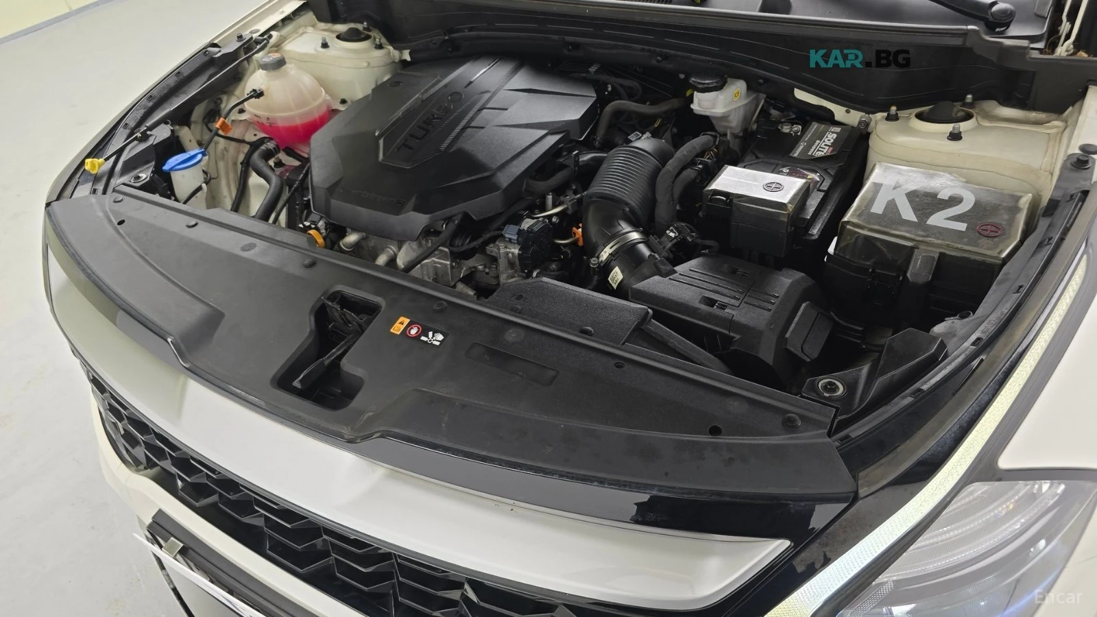 Kia Sportage 2.0* ОБДУХВАНЕ* ПОДГРЕВ* КАМЕРА* ДИСТРОНИК, снимка 6 - Автомобили и джипове - 55824907
