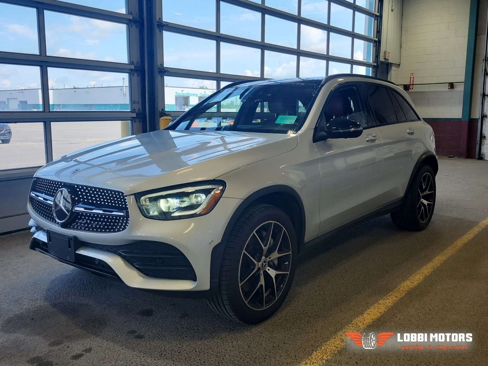 Mercedes-Benz GLC | Mobile.bg � ����������� 1