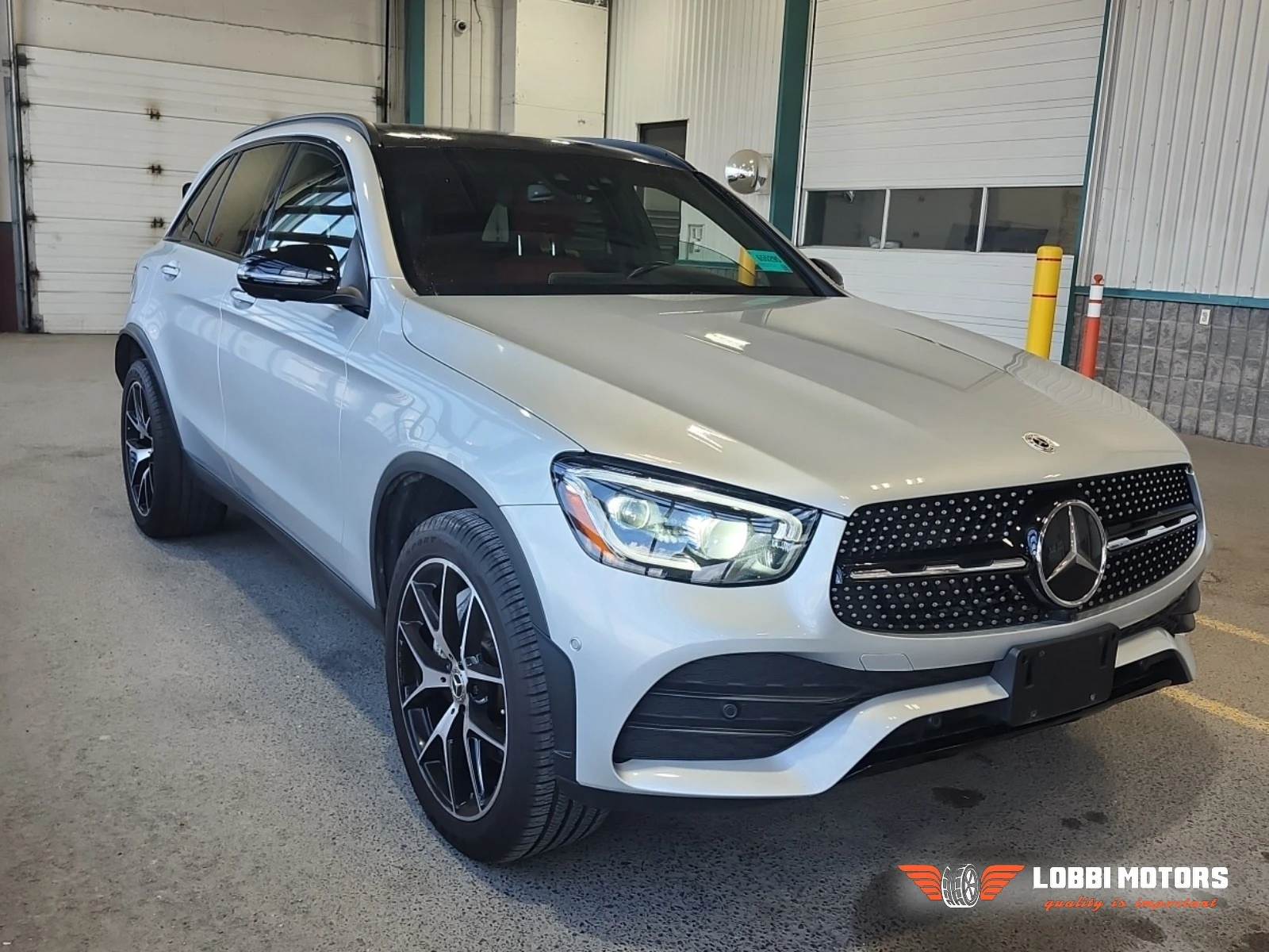 Mercedes-Benz GLC | Mobile.bg � ����������� 2
