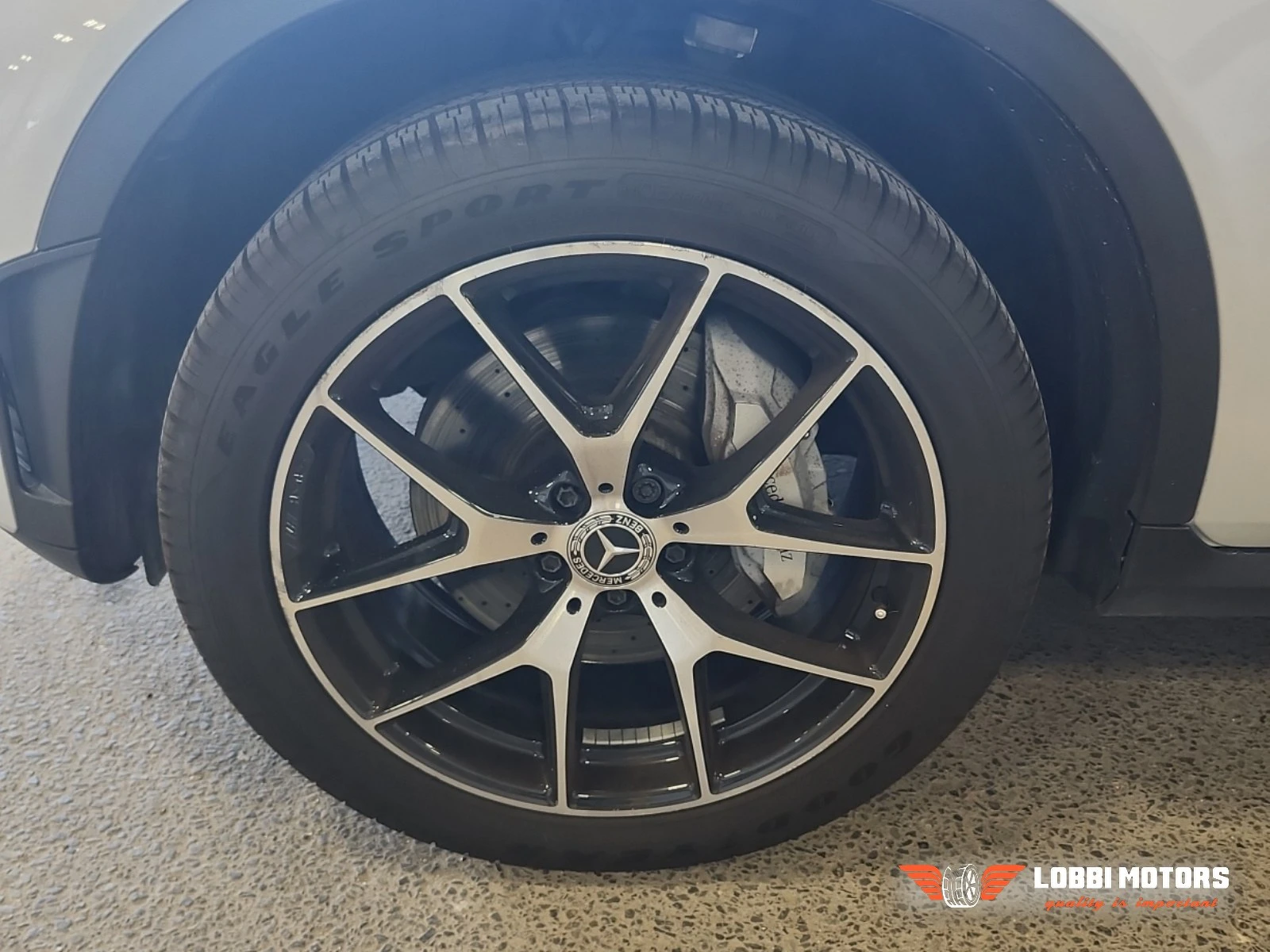 Mercedes-Benz GLC | Mobile.bg � ����������� 6
