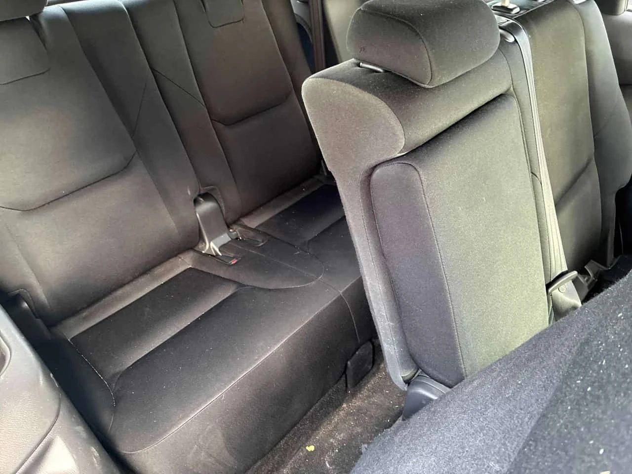 Mazda CX-9 * GS * CARFAX * ����� �� ����������� | Mobile.bg � ����������� 12