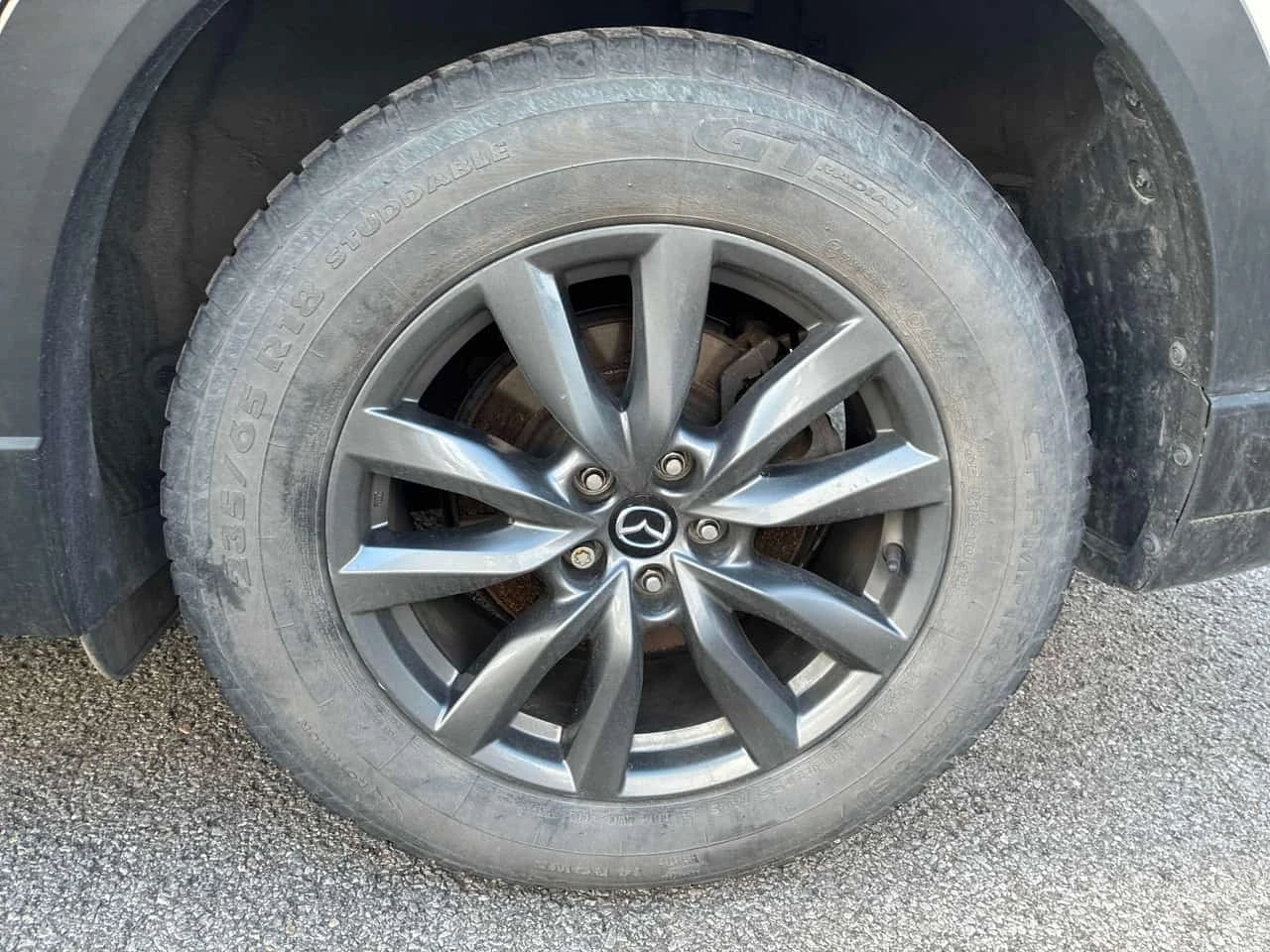 Mazda CX-9 * GS * CARFAX * ����� �� ����������� | Mobile.bg � ����������� 7