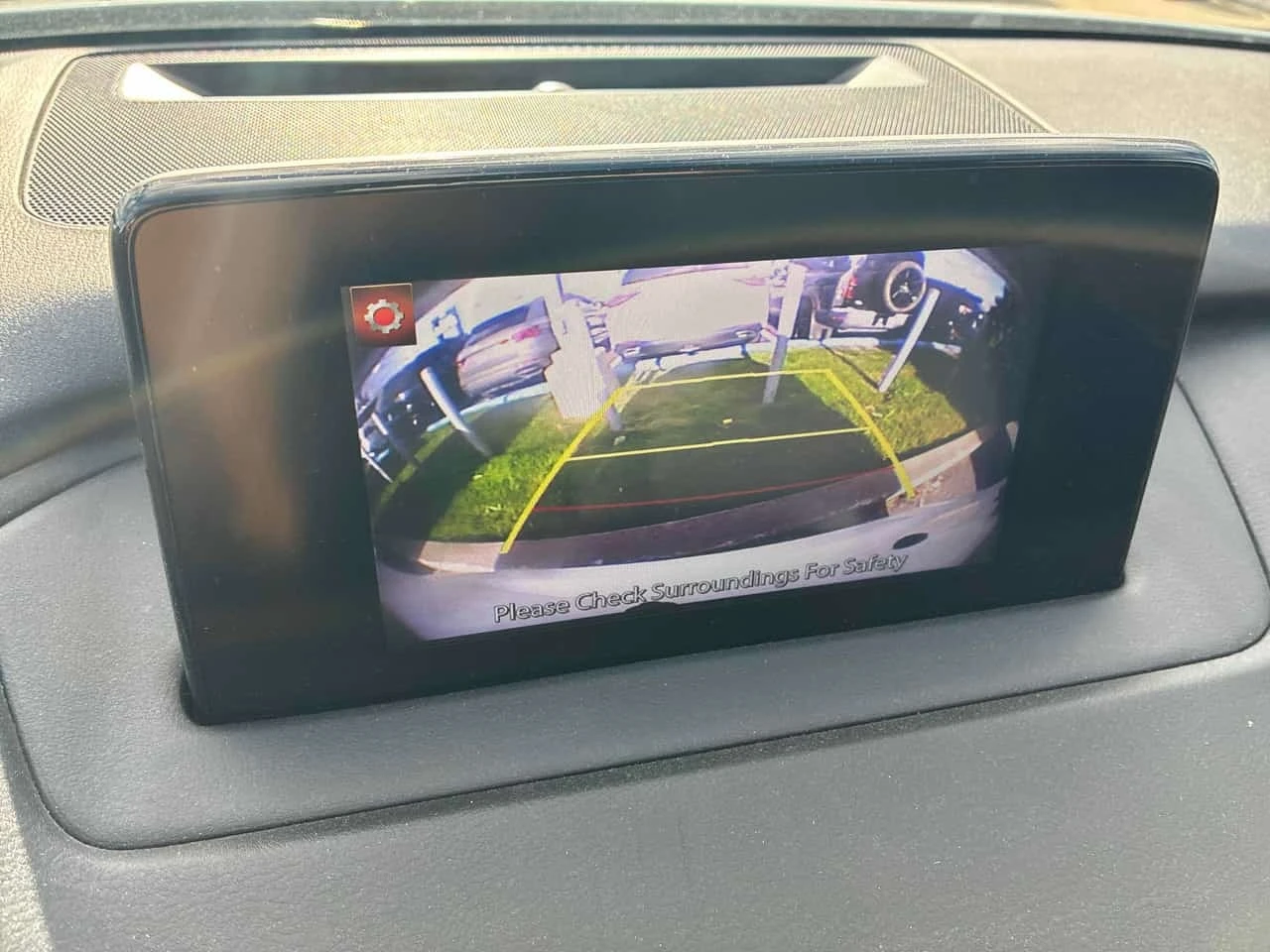 Mazda CX-9 * GS * CARFAX * ����� �� ����������� | Mobile.bg � ����������� 13