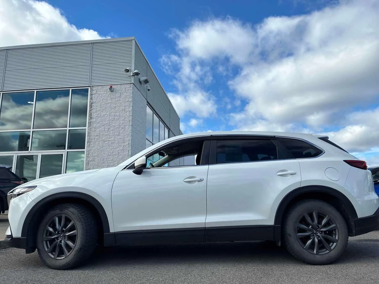 Mazda CX-9 * GS * CARFAX * ����� �� ����������� | Mobile.bg � ����������� 2