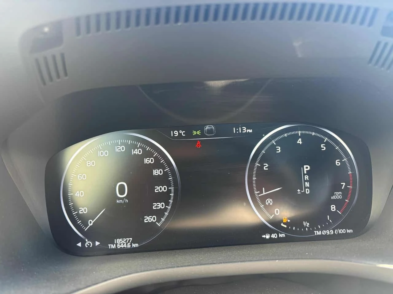 Volvo XC60 * R Design * CARFAX * ����� �� ����������� *  | Mobile.bg � ����������� 8