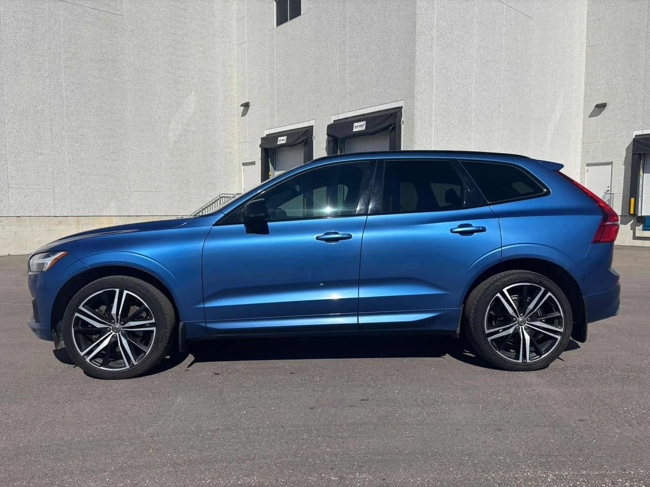 Volvo XC60 * R Design * CARFAX * ����� �� ����������� *  | Mobile.bg � ����������� 2