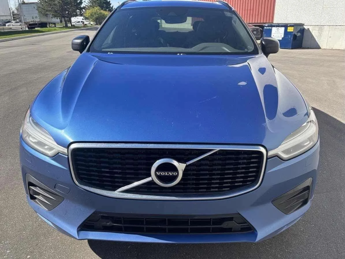 Volvo XC60 * R Design * CARFAX * ����� �� ����������� *  | Mobile.bg � ����������� 6