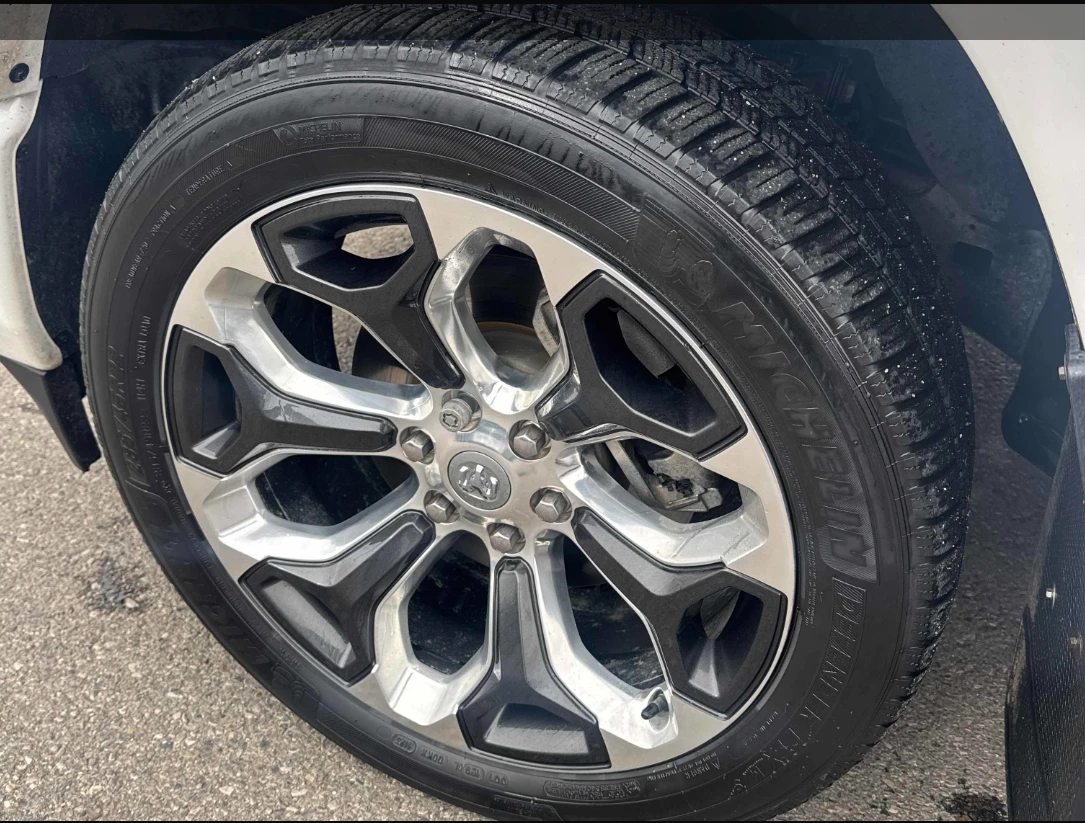 Dodge RAM 1500 LIMITED LONGHORN * ������* SPECIAL | Mobile.bg � ����������� 6