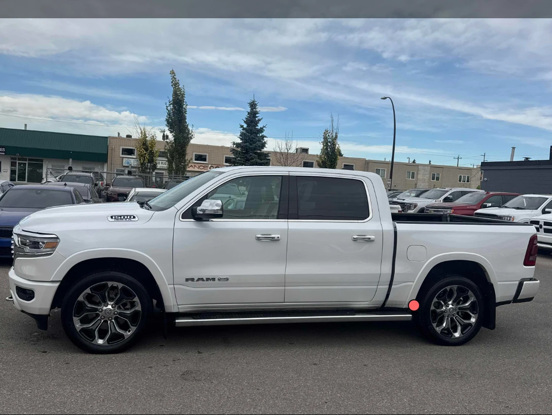 Dodge RAM 1500 LIMITED LONGHORN * ������* SPECIAL | Mobile.bg � ����������� 4