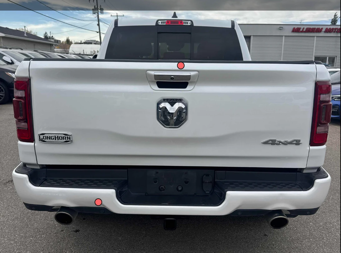Dodge RAM 1500 LIMITED LONGHORN * ������* SPECIAL | Mobile.bg � ����������� 3