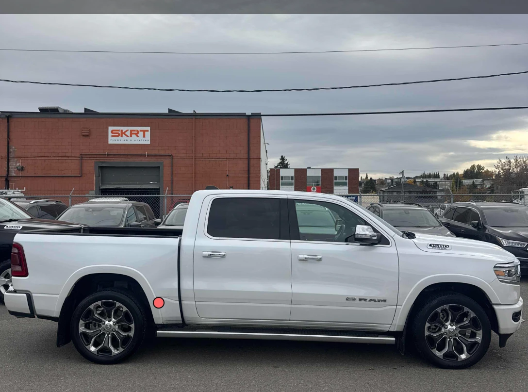 Dodge RAM 1500 LIMITED LONGHORN * ������* SPECIAL | Mobile.bg � ����������� 5
