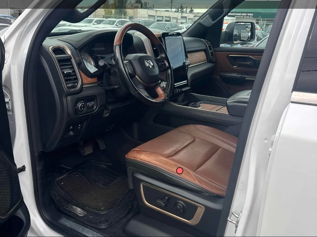 Dodge RAM 1500 LIMITED LONGHORN * ������* SPECIAL | Mobile.bg � ����������� 8