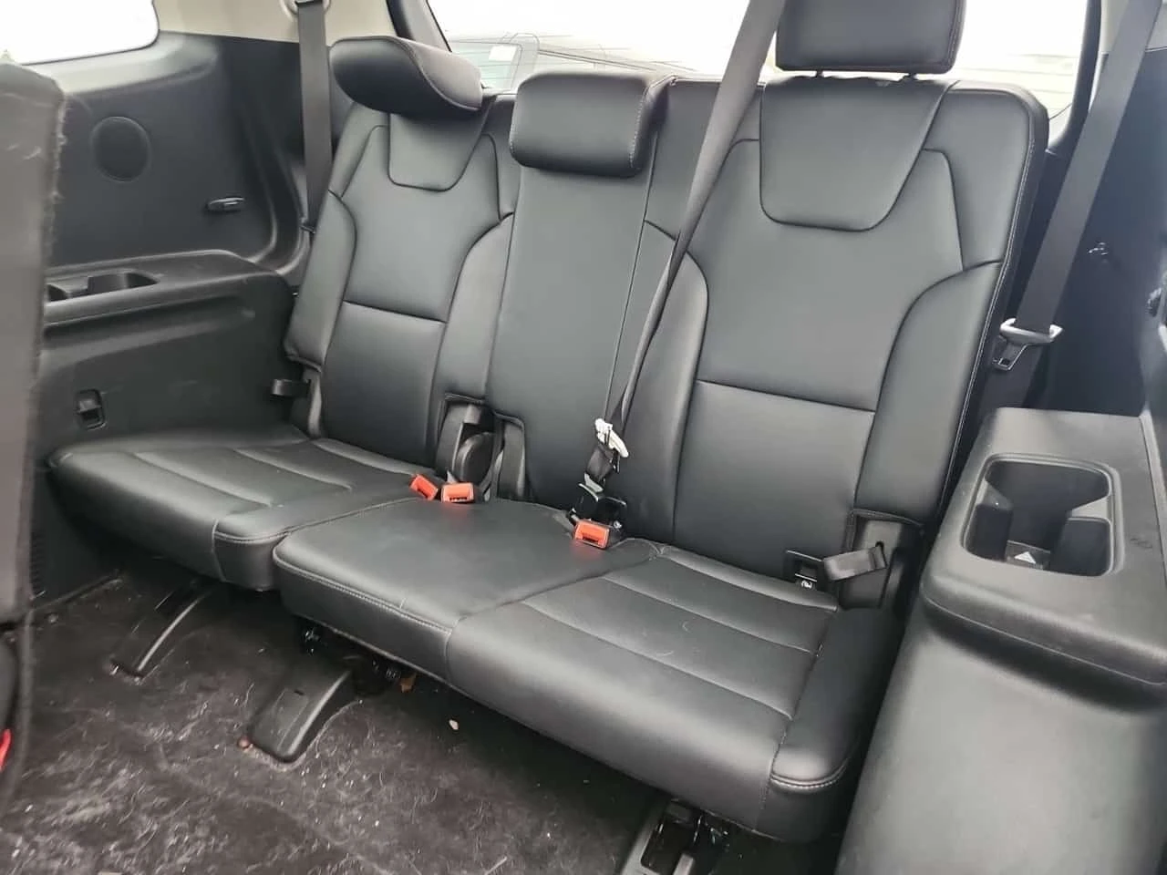 Kia Telluride * AWD SX * CARFAX *  | Mobile.bg � ����������� 14