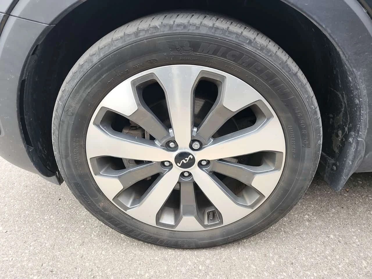Kia Telluride * AWD SX * CARFAX *  | Mobile.bg � ����������� 4