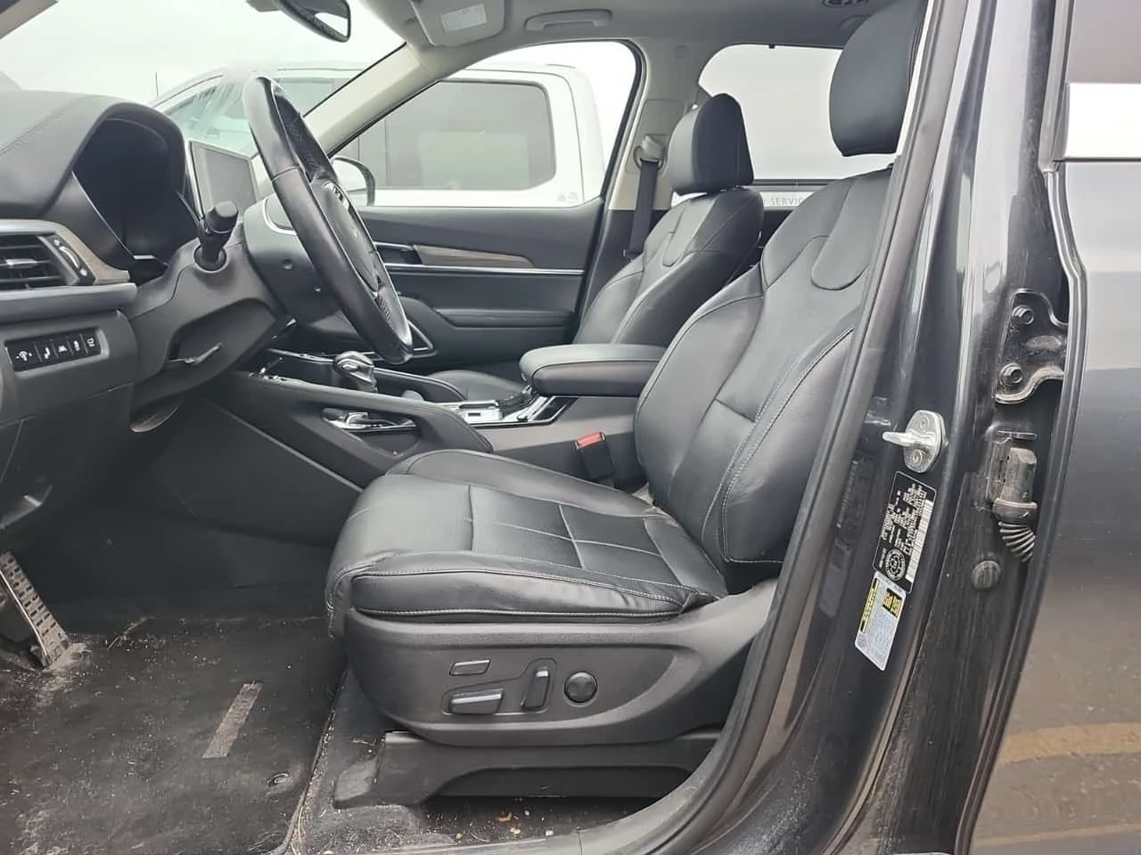 Kia Telluride * AWD SX * CARFAX *  | Mobile.bg � ����������� 3