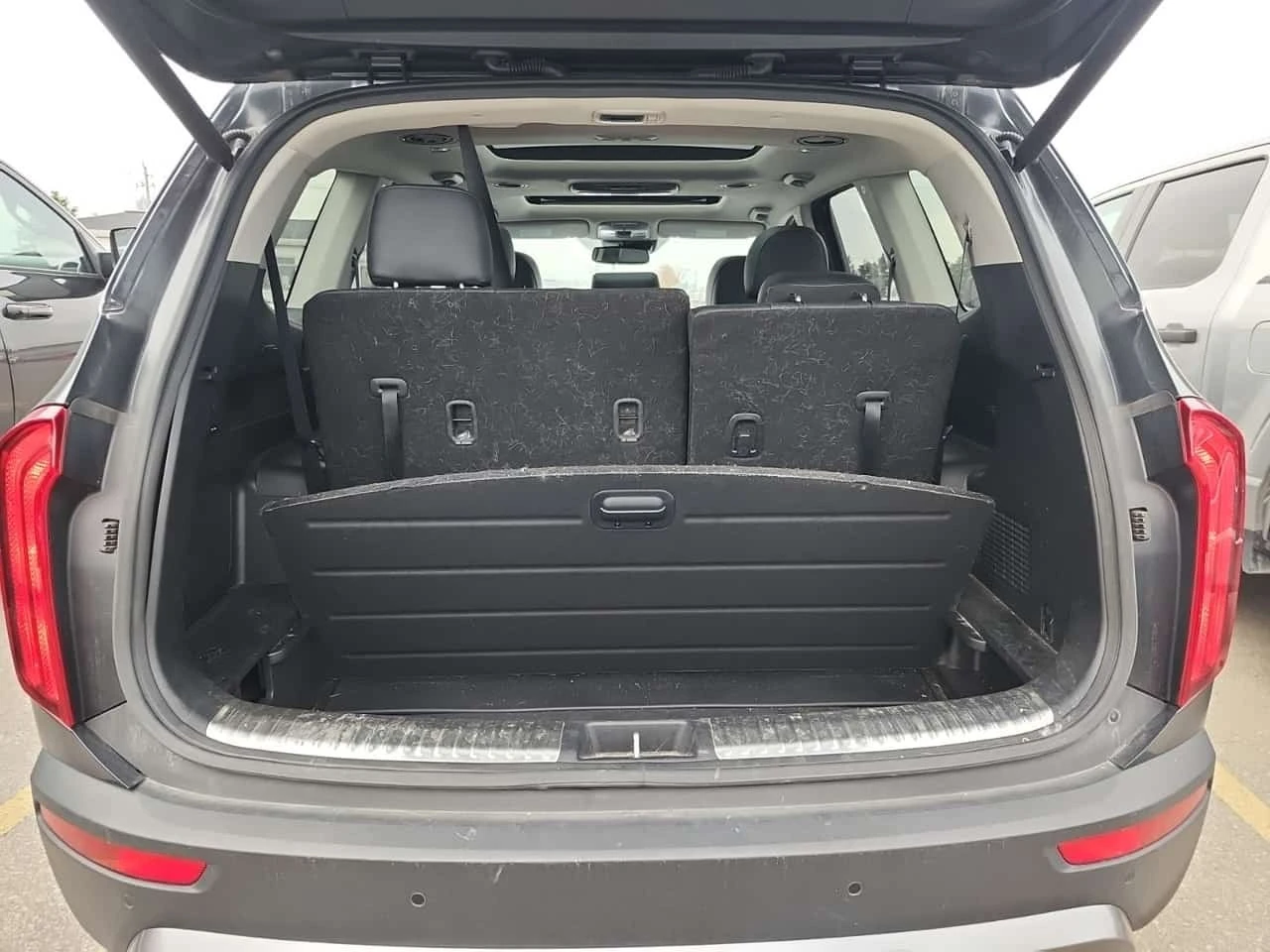 Kia Telluride * AWD SX * CARFAX *  | Mobile.bg � ����������� 15