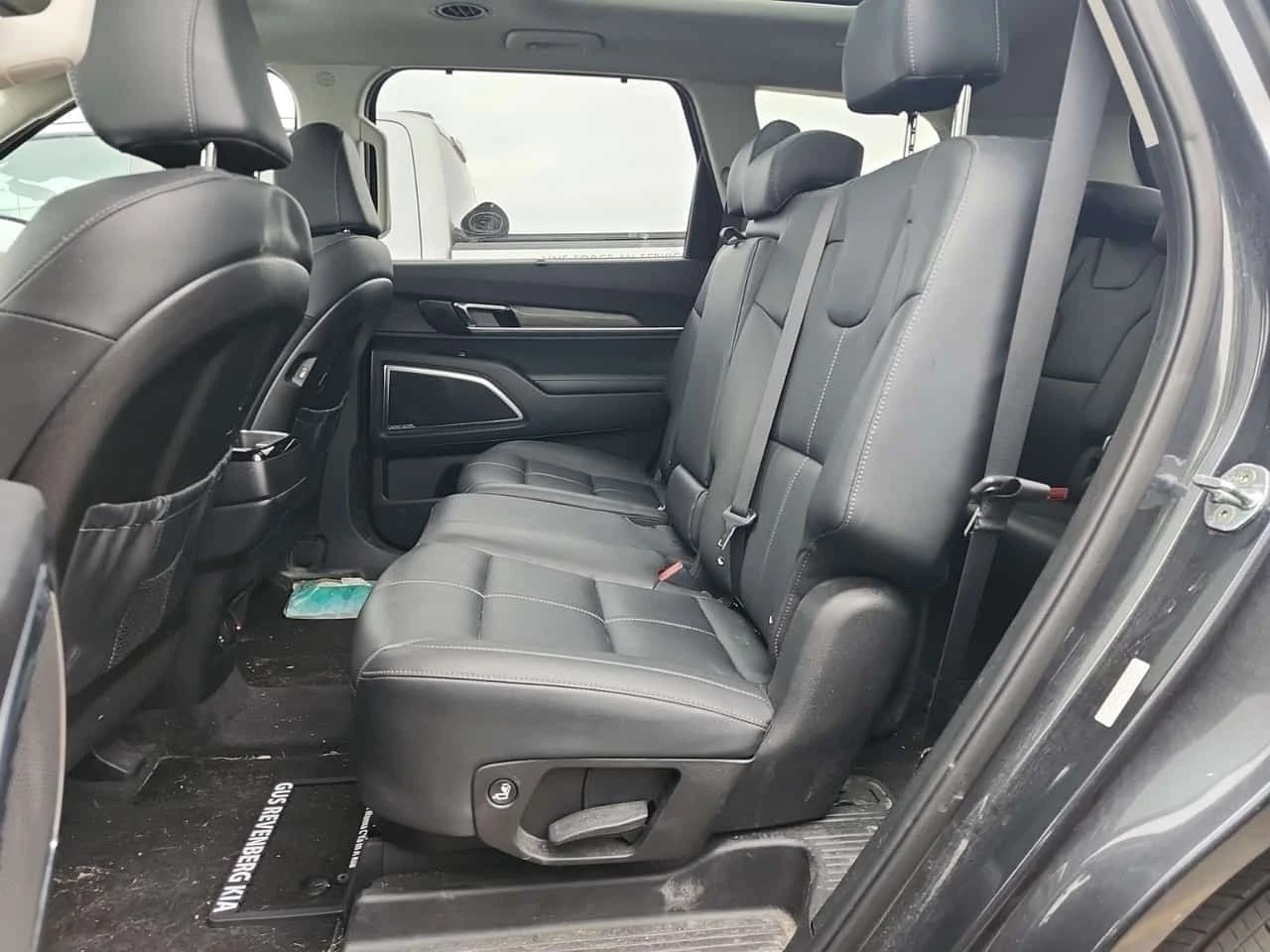 Kia Telluride * AWD SX * CARFAX *  | Mobile.bg � ����������� 12