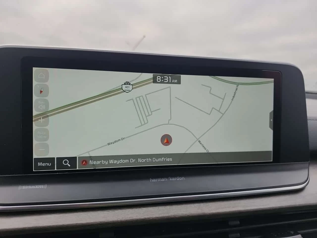 Kia Telluride * AWD SX * CARFAX *  | Mobile.bg � ����������� 11