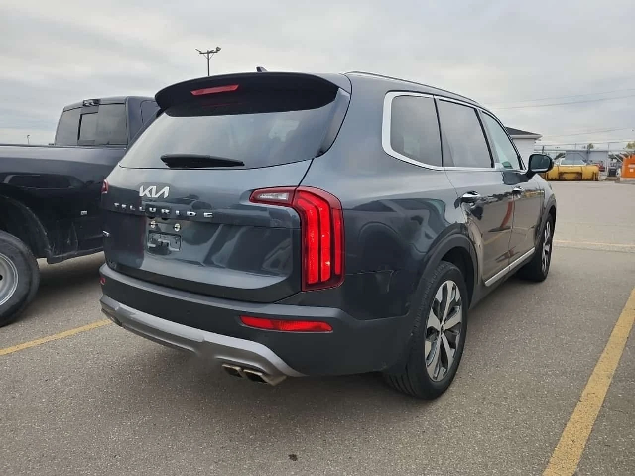Kia Telluride * AWD SX * CARFAX *  | Mobile.bg � ����������� 2