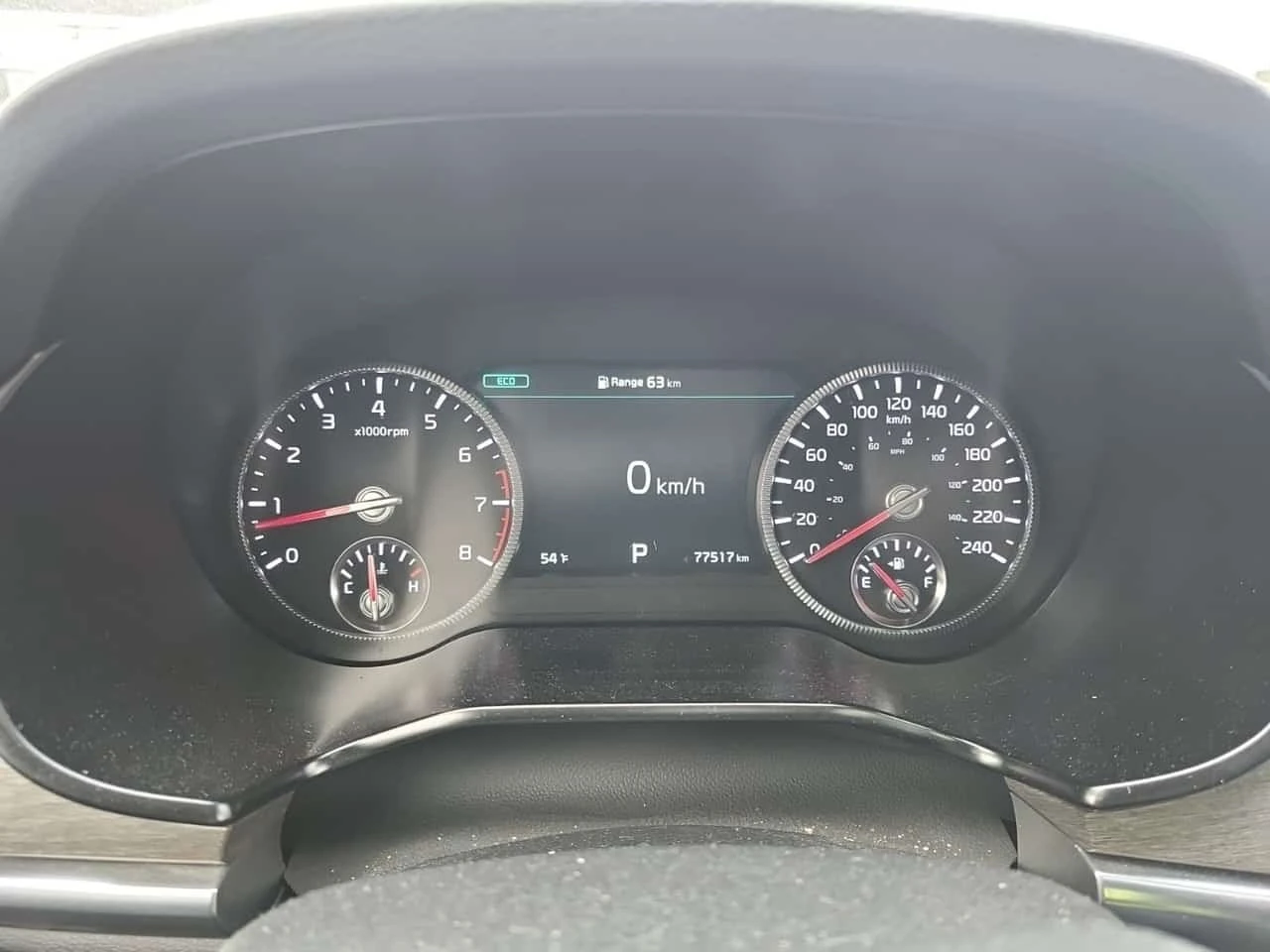 Kia Telluride * AWD SX * CARFAX *  | Mobile.bg � ����������� 9