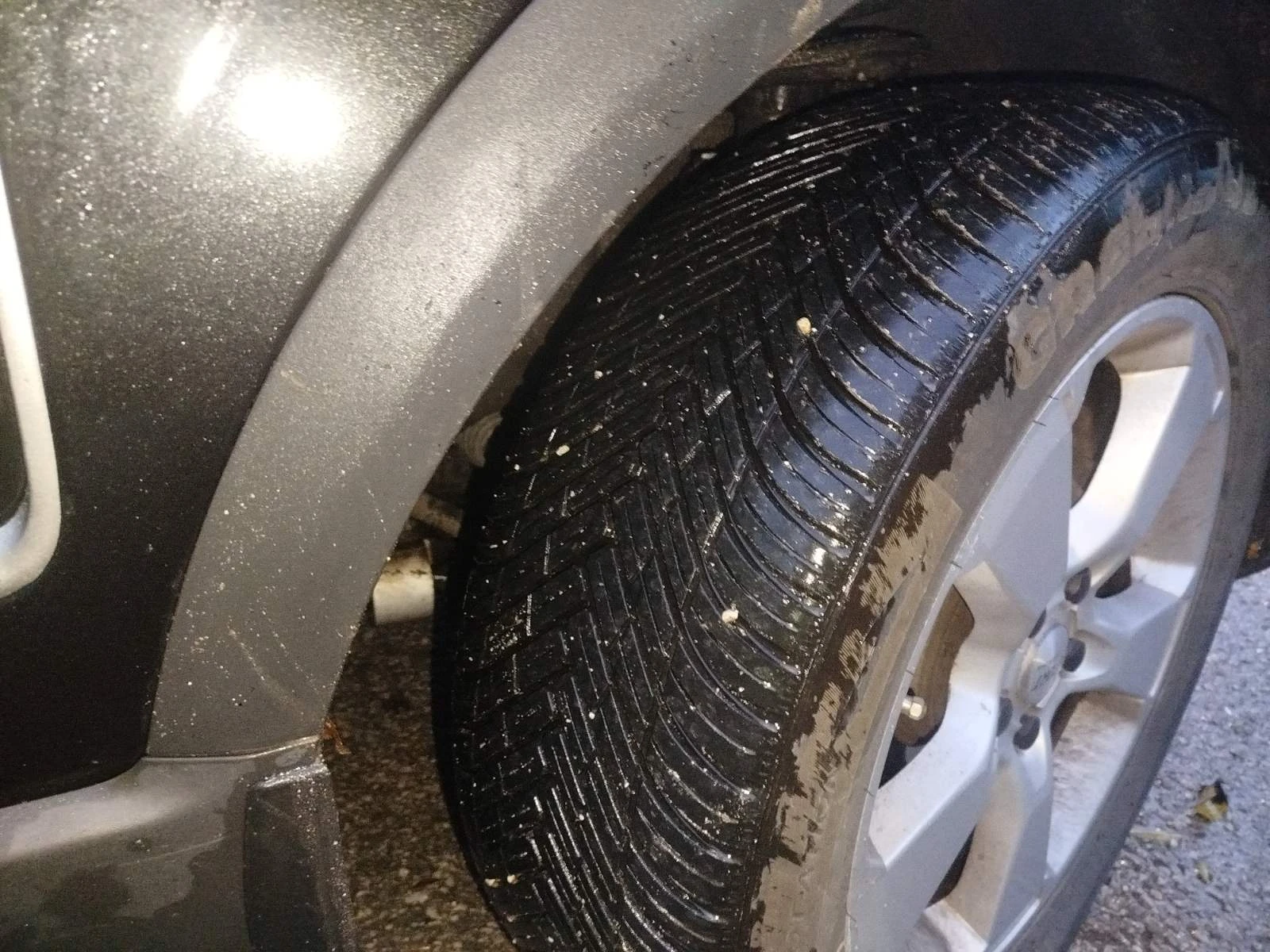 Opel Antara, снимка 5 - Автомобили и джипове - 56684927
