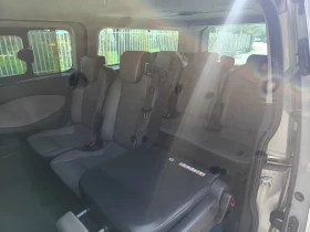 Ford Transit Custom, снимка 6