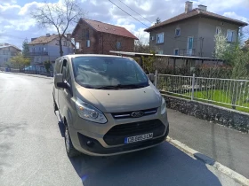 Ford Transit Custom, снимка 8